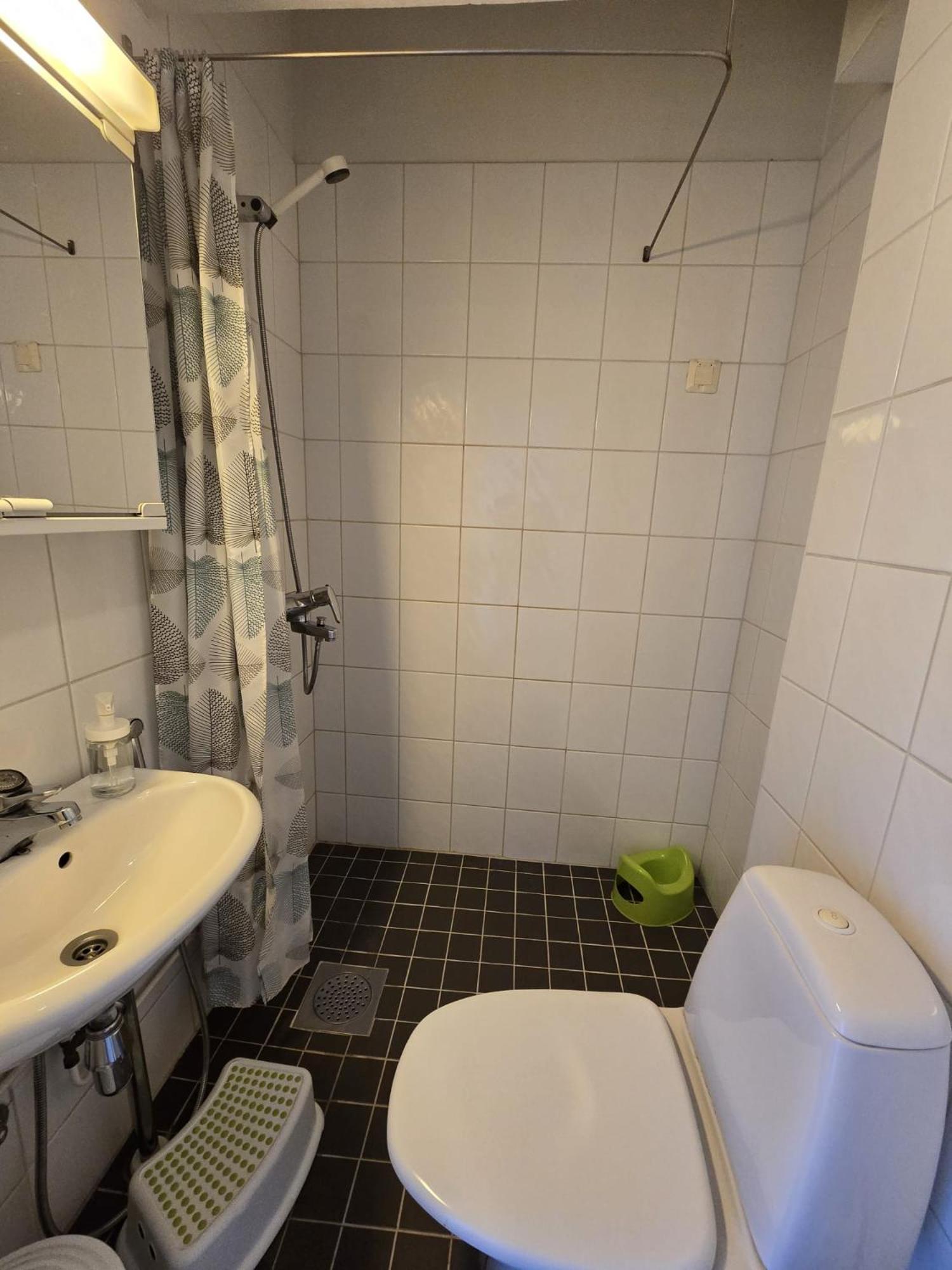 Borent Suite Apartment Турку Екстериор снимка