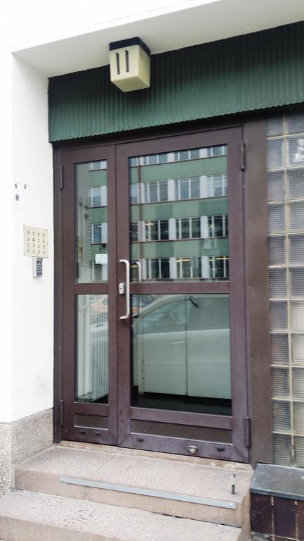 Borent Suite Apartment Турку Стая снимка